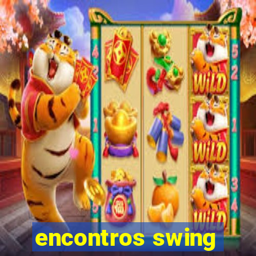 encontros swing